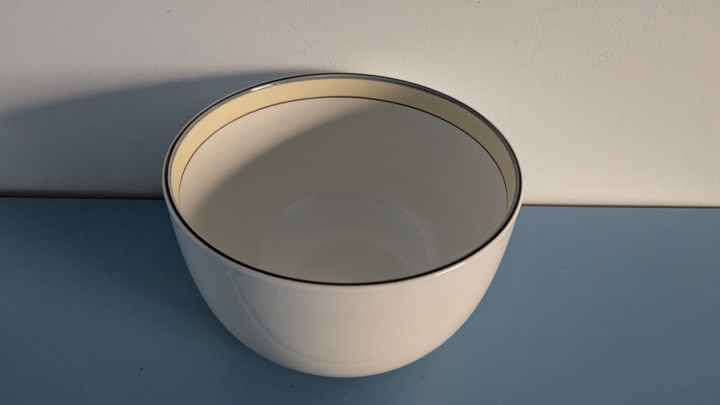 Arabia Veranda Tarjoilukulho / Kulho (1997-2003, Inkeri Leivo)