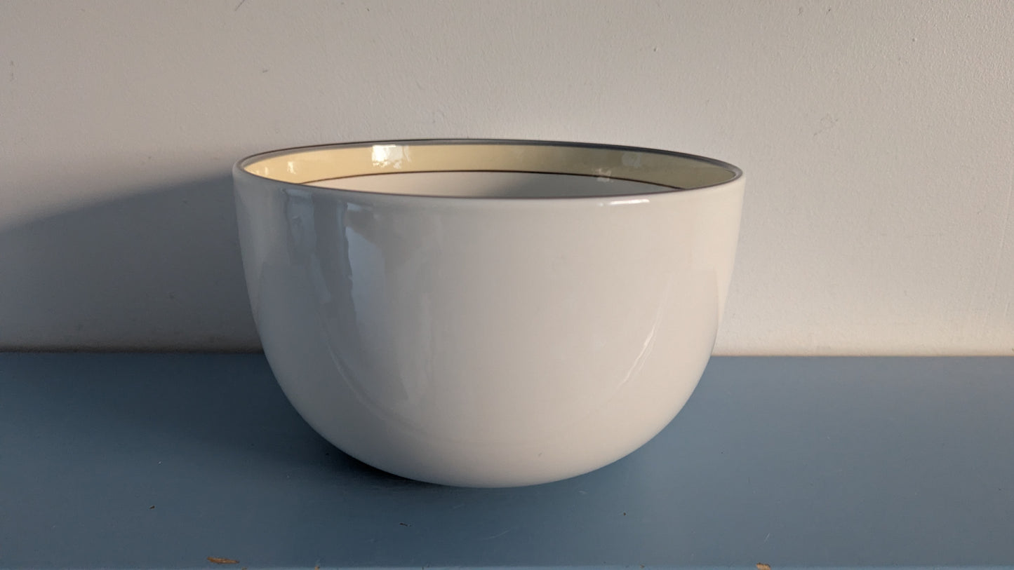 Arabia Veranda Tarjoilukulho / Kulho (1997-2003, Inkeri Leivo)