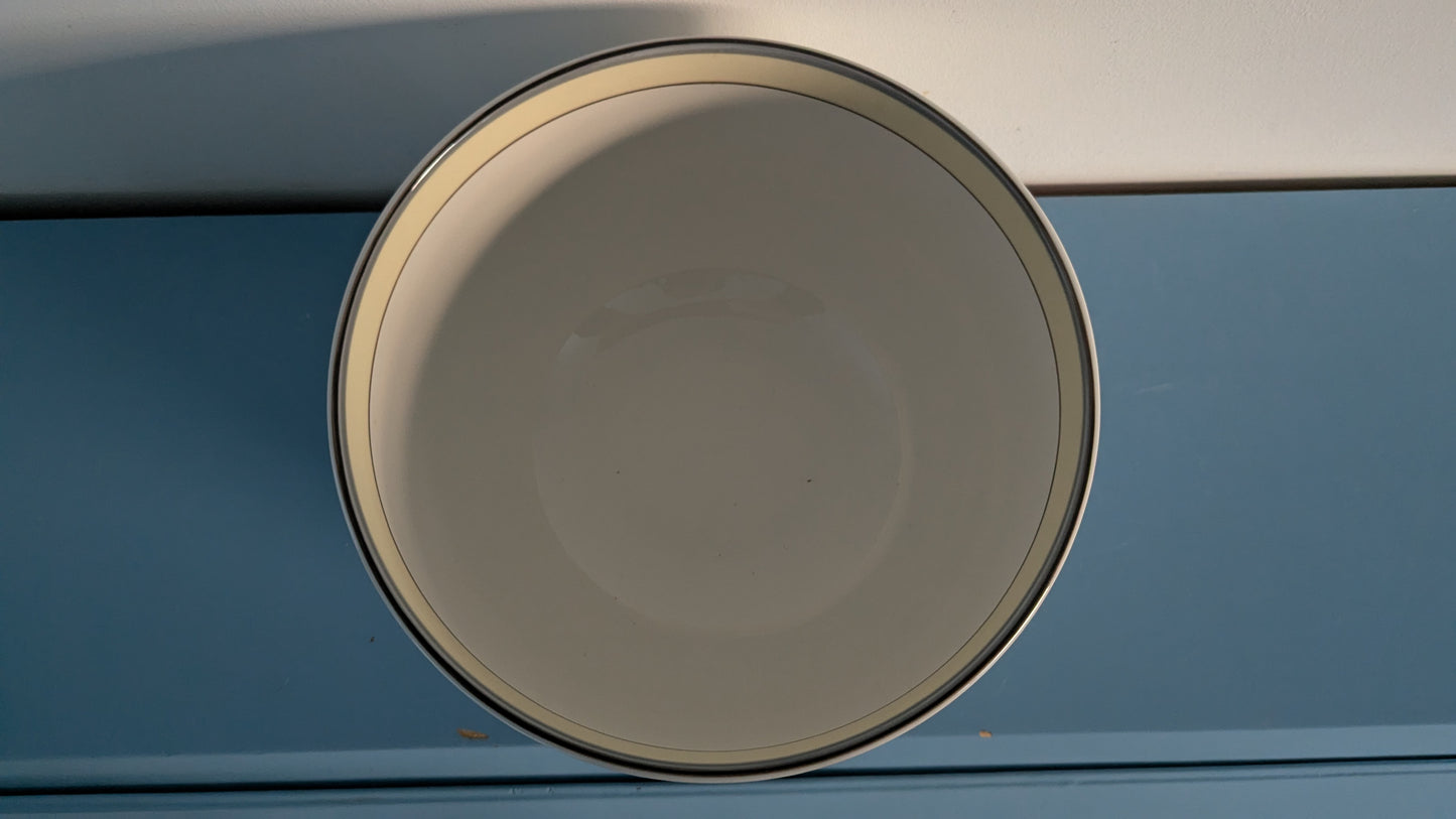 Arabia Veranda Tarjoilukulho / Kulho (1997-2003, Inkeri Leivo)