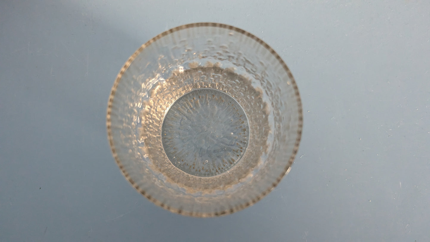 Iittala Paadar Juomalasi (5kpl, 18cl, 1970-1976, Tapio Wirkkala)