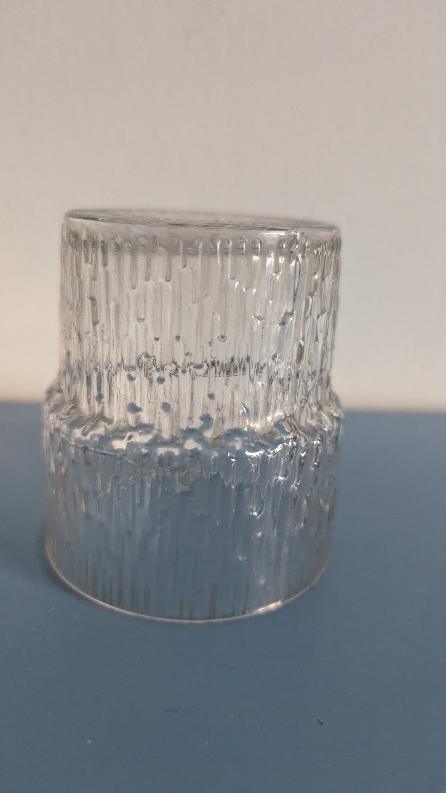Iittala Paadar Juomalasi (5kpl, 18cl, 1970-1976, Tapio Wirkkala)