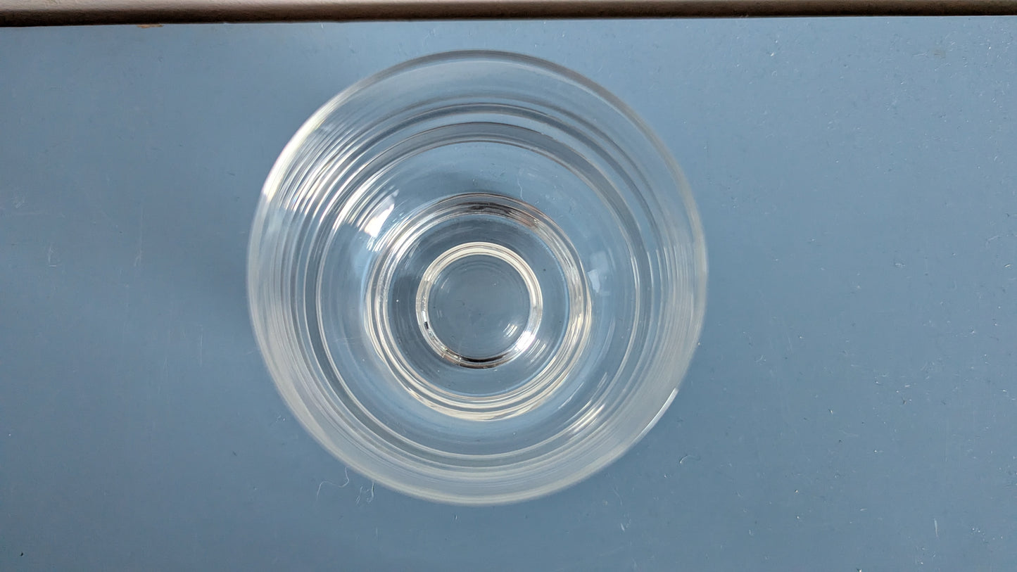 Iittala Marski Juomalasi (4kpl, 1959-1979, Tapio Wirkkala)