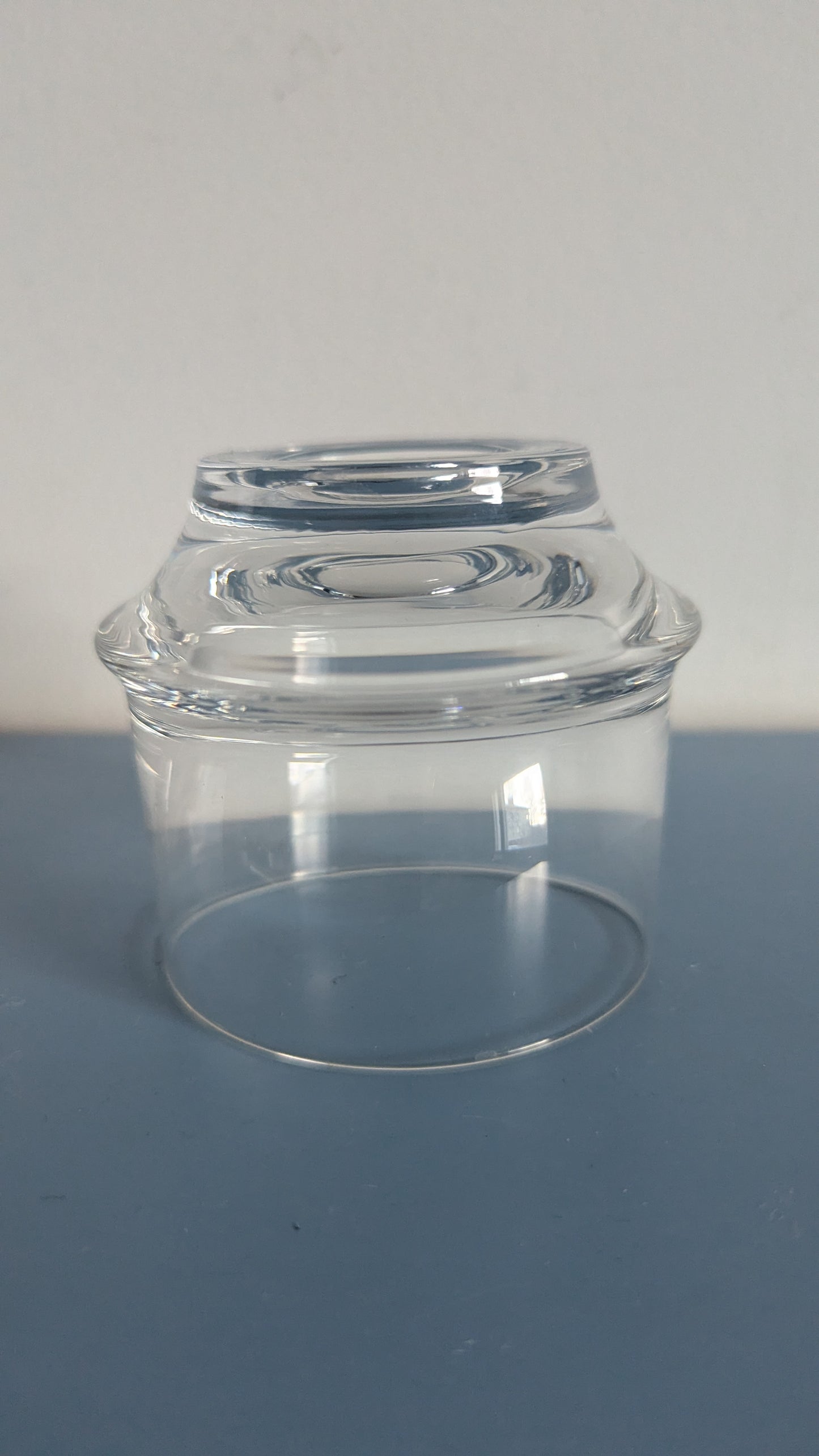 Iittala Marski Juomalasi (4kpl, 1959-1979, Tapio Wirkkala)