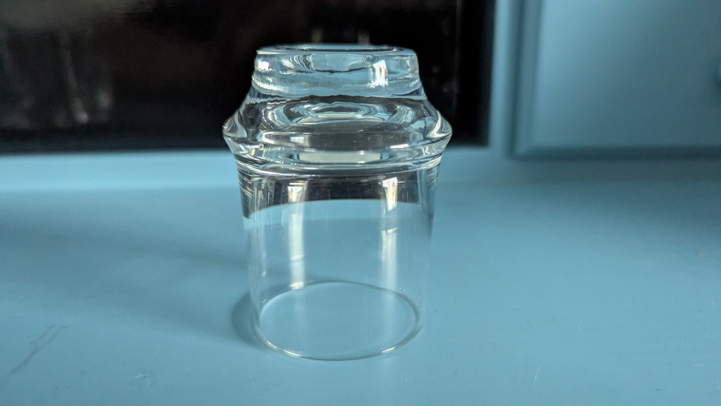 Iittala Marski Ryyppylasi (6kpl, 6cl, 1960-1979, Tapio Wirkkala)