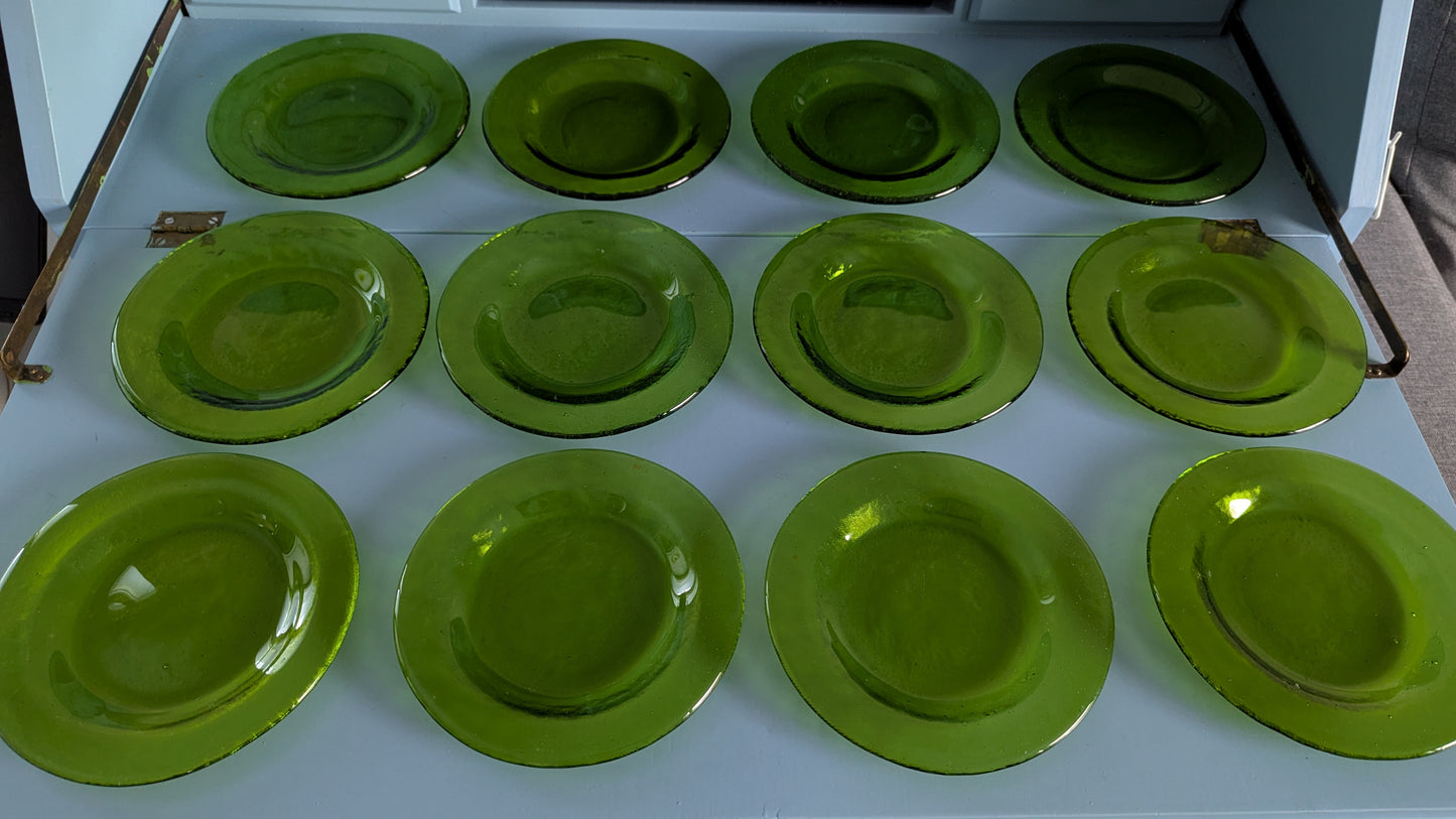 Humppila Talonpoika Leivoslautanen / Leipälautanen (12kpl, 1972-1987)