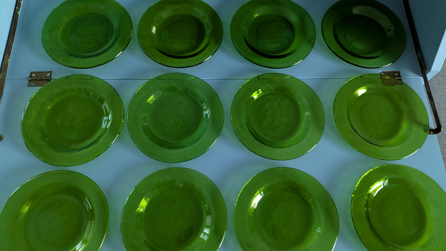 Humppila Talonpoika Leivoslautanen / Leipälautanen (12kpl, 1972-1987)