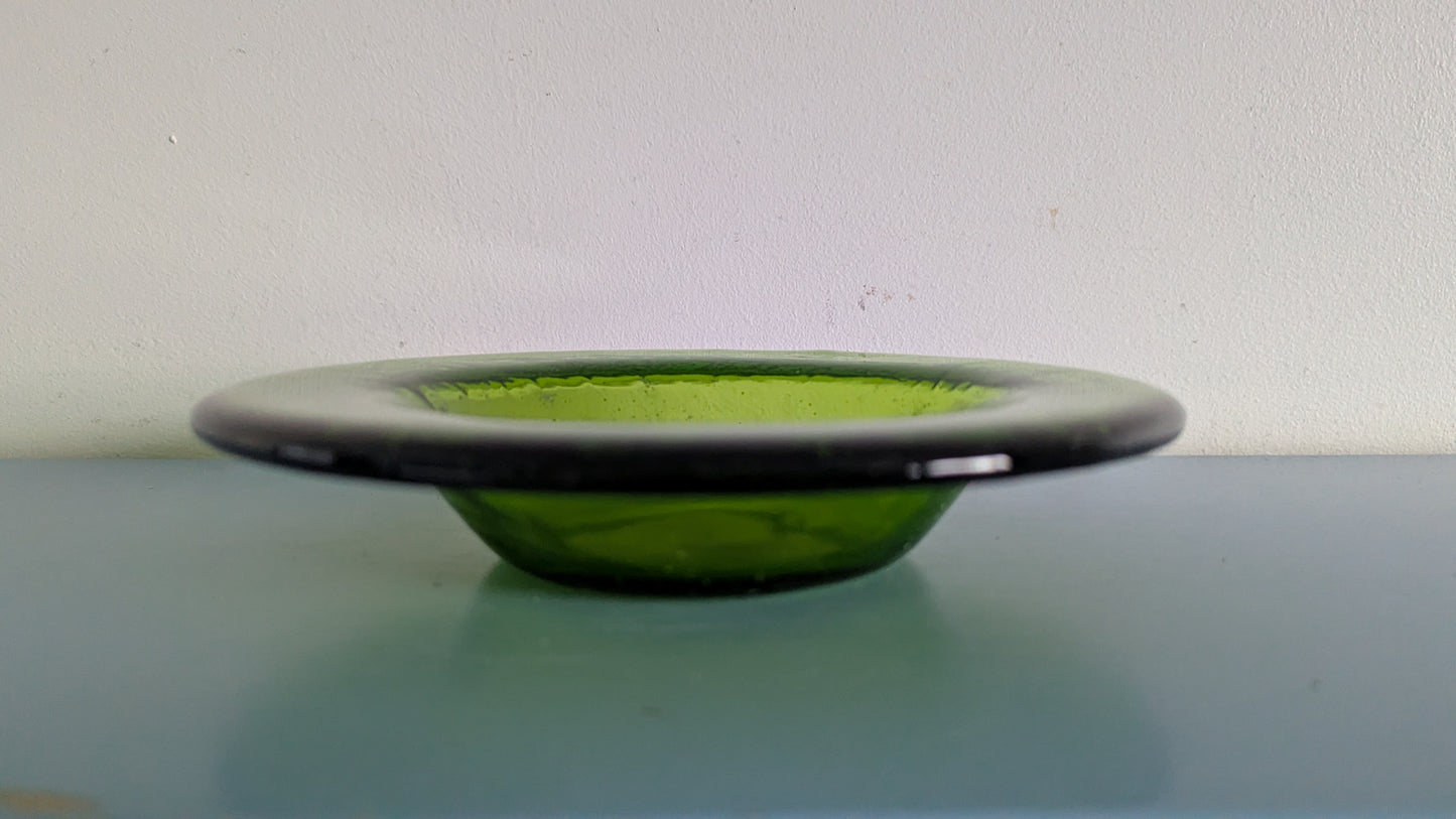 Humppila Talonpoika Alkukeittolautanen / Annoskulho (9kpl, 1972-1987)