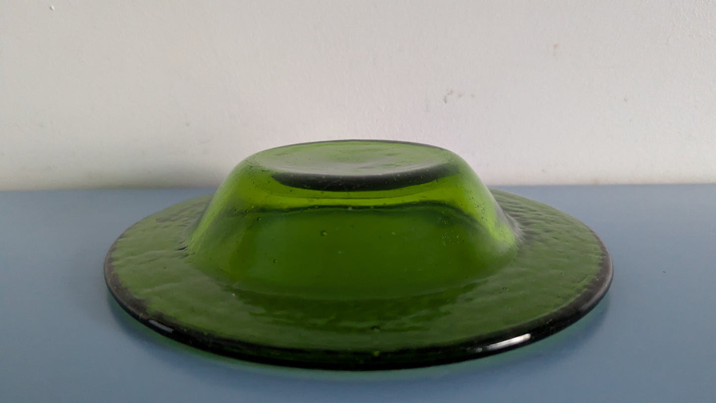 Humppila Talonpoika Alkukeittolautanen / Annoskulho (9kpl, 1972-1987)