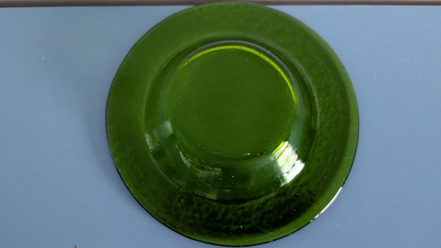 Humppila Talonpoika Alkukeittolautanen / Annoskulho (9kpl, 1972-1987)