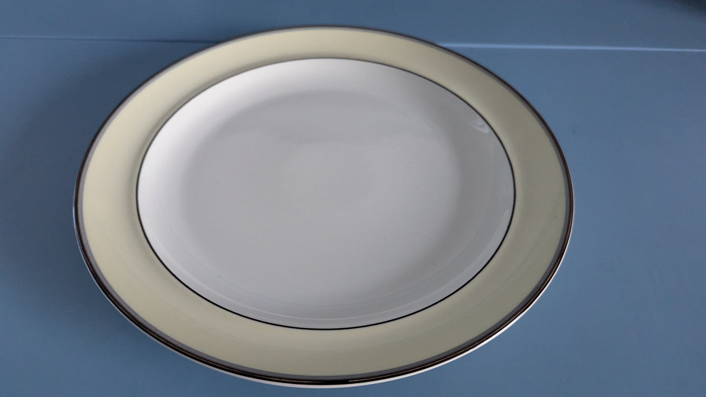 Arabia Veranda Ruokalautanen (6kpl, 1997-2003, Inkeri Leivo)