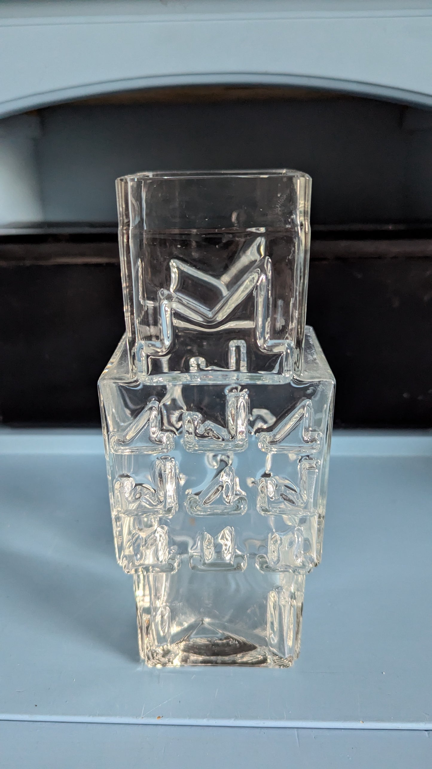 Nuutajärvi Wärtsilä Maljakko (1970-luvun Alku, Pertti Santalahti)