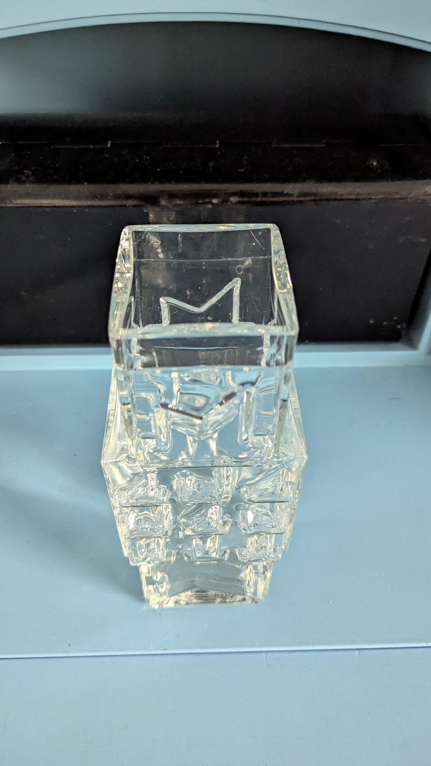 Nuutajärvi Wärtsilä Maljakko (1970-luvun Alku, Pertti Santalahti)