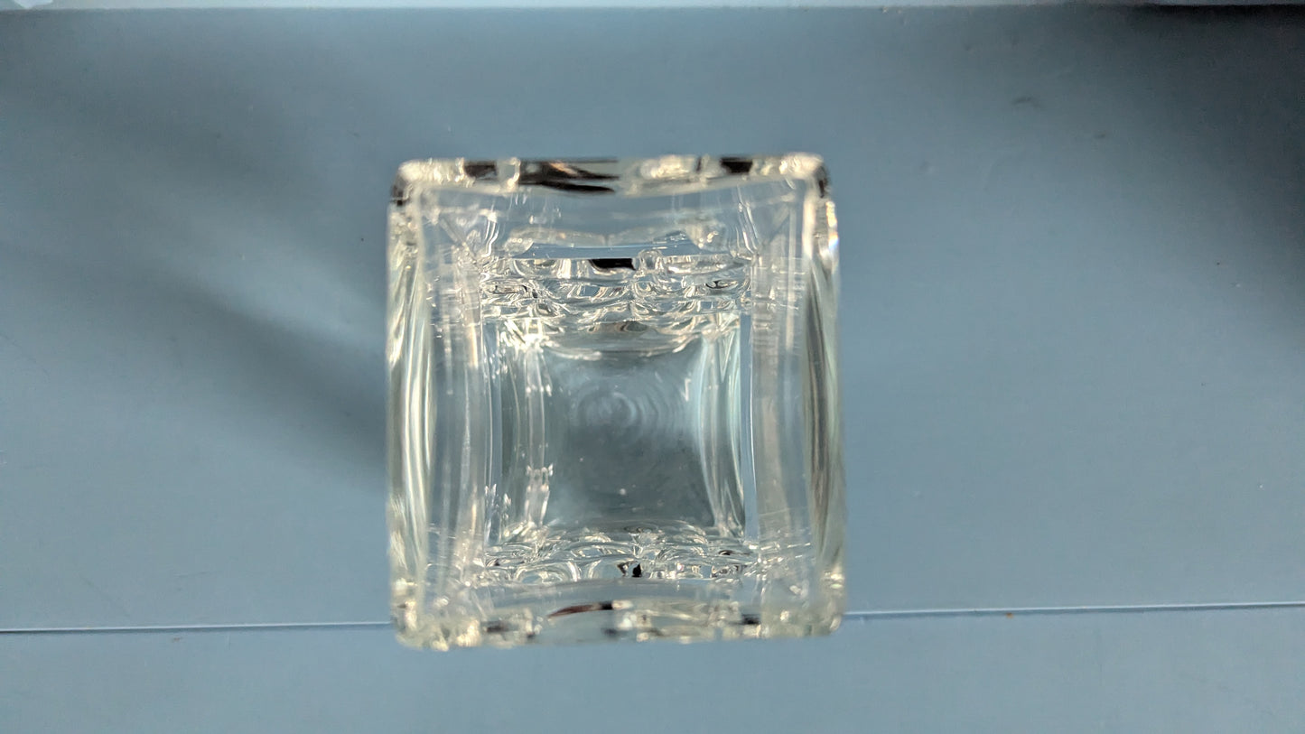 Nuutajärvi Wärtsilä Maljakko (1970-luvun Alku, Pertti Santalahti)