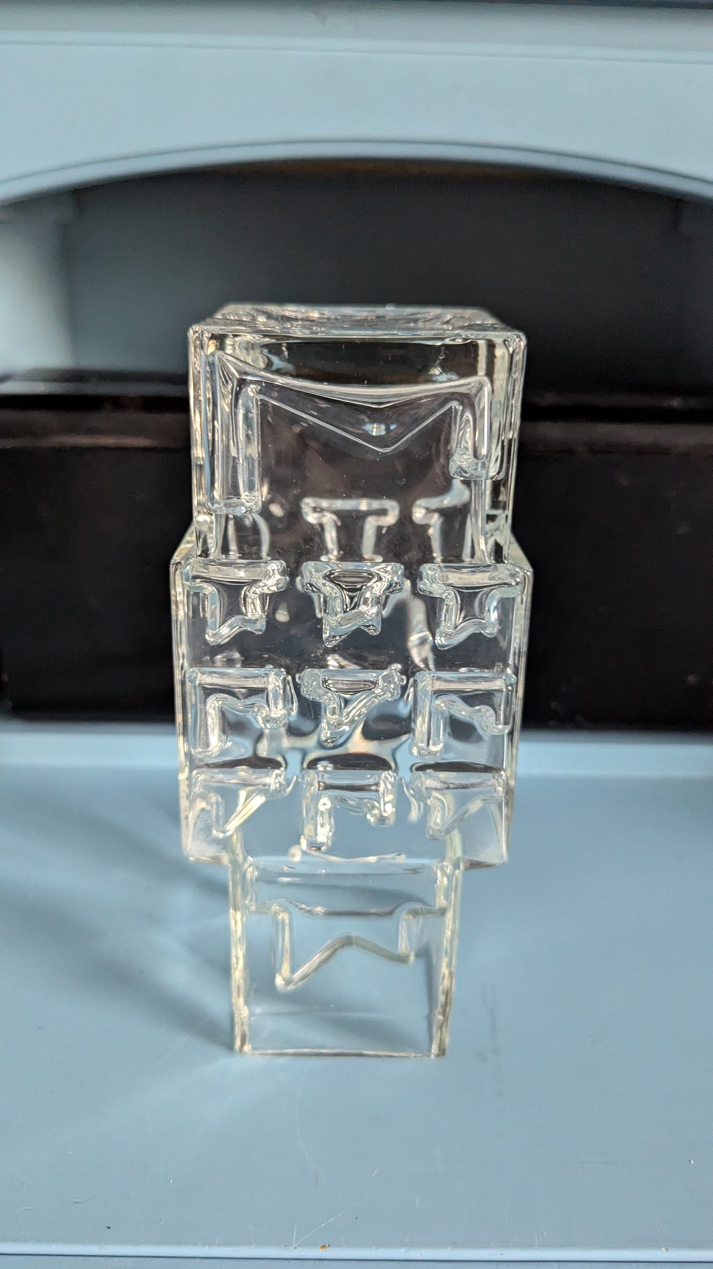 Nuutajärvi Wärtsilä Maljakko (1970-luvun Alku, Pertti Santalahti)