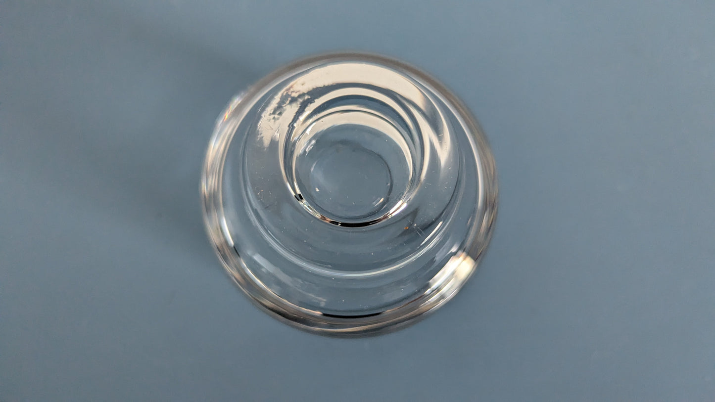 Iittala Marski Juomalasi / Coctaillasi (12kpl, 8cl, 1962-1969 Tapio Wirkkala)