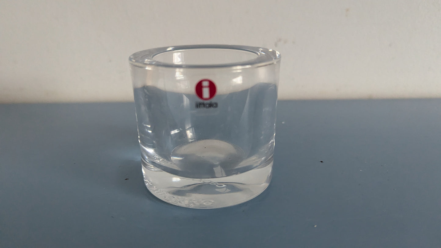 Iittala / Marimekko Kivi Tuikku (Heikki Orvola)