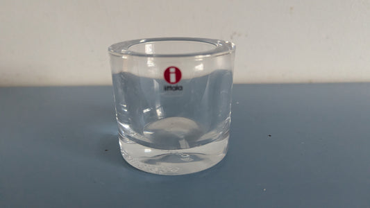 Iittala / Marimekko Kivi Tuikku (Heikki Orvola)