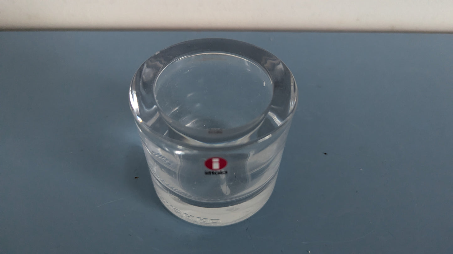 Iittala / Marimekko Kivi Tuikku (Heikki Orvola)