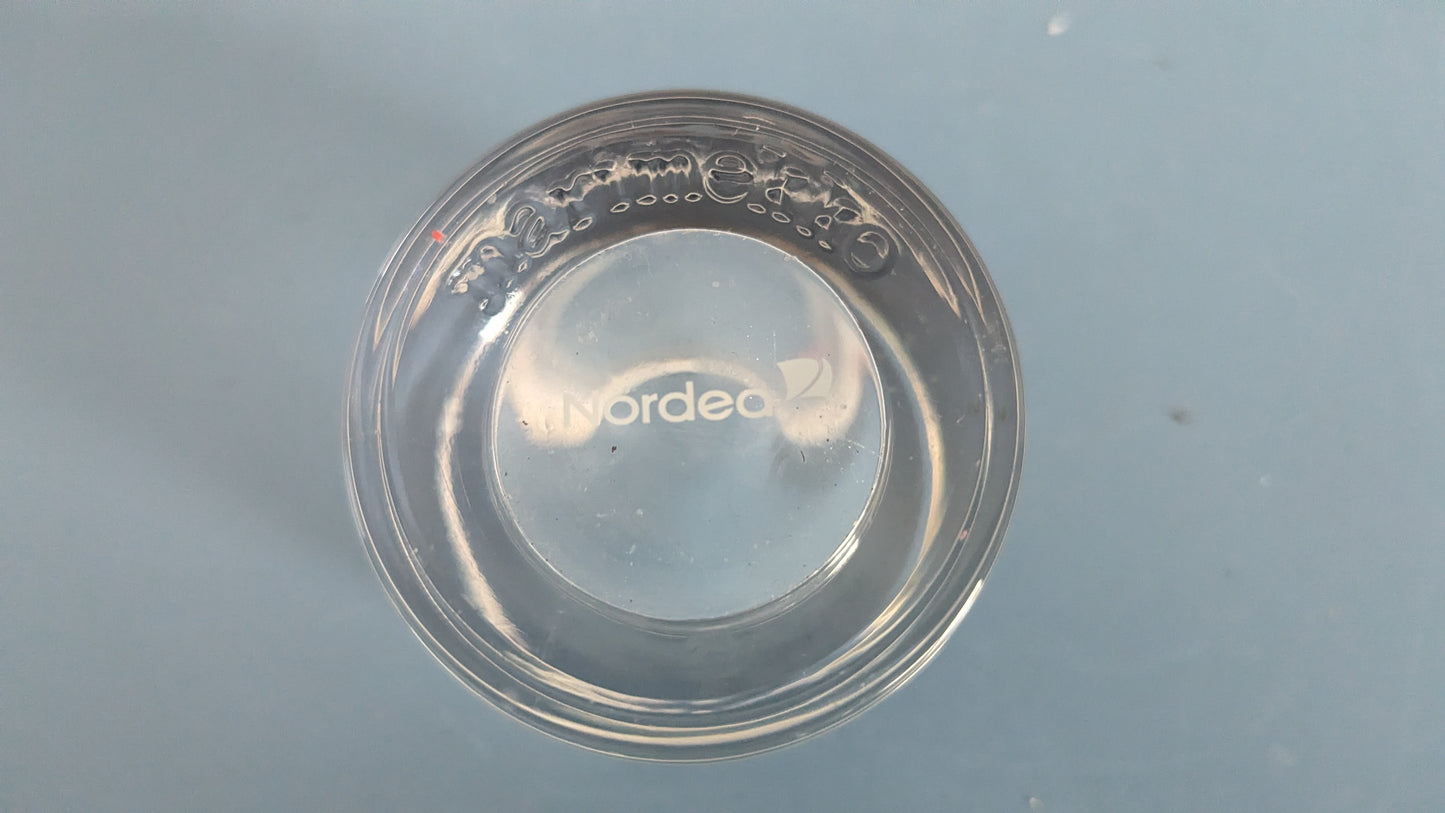 Iittala / Marimekko Kivi Tuikku (Heikki Orvola)