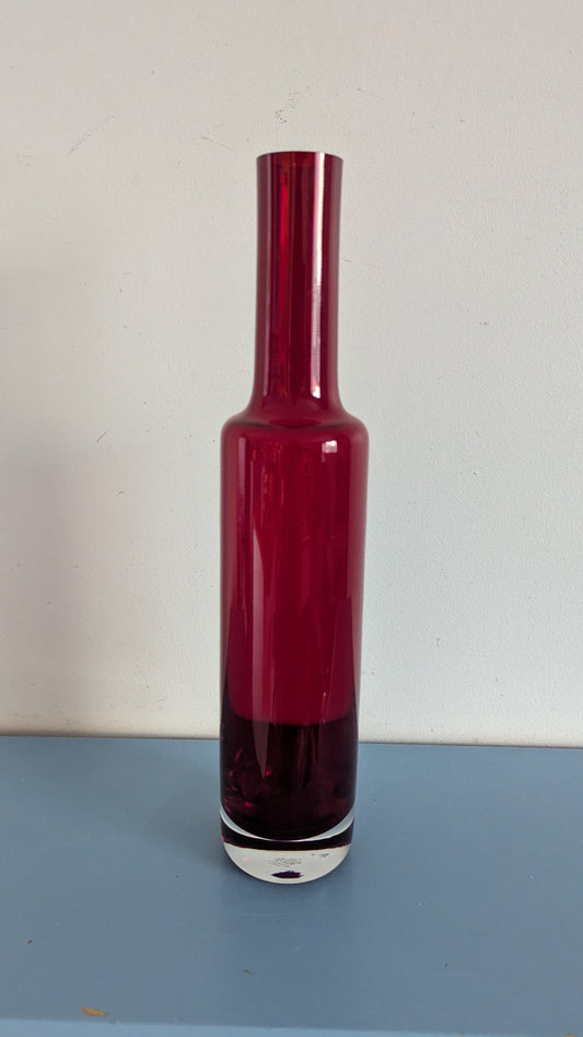 Schott-Zwiesel - Maljakko / Koristepullo