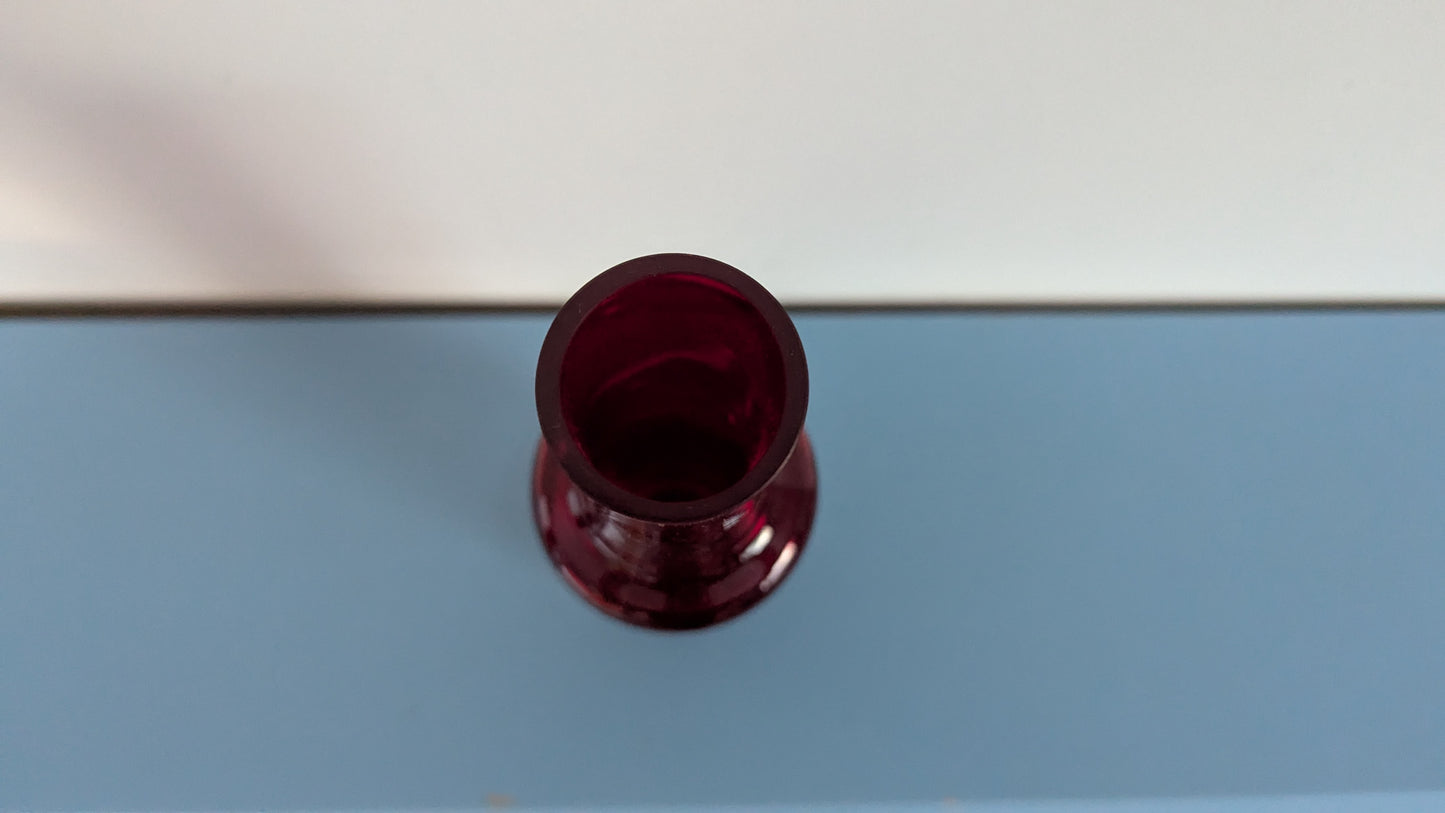 Schott-Zwiesel - Maljakko / Koristepullo