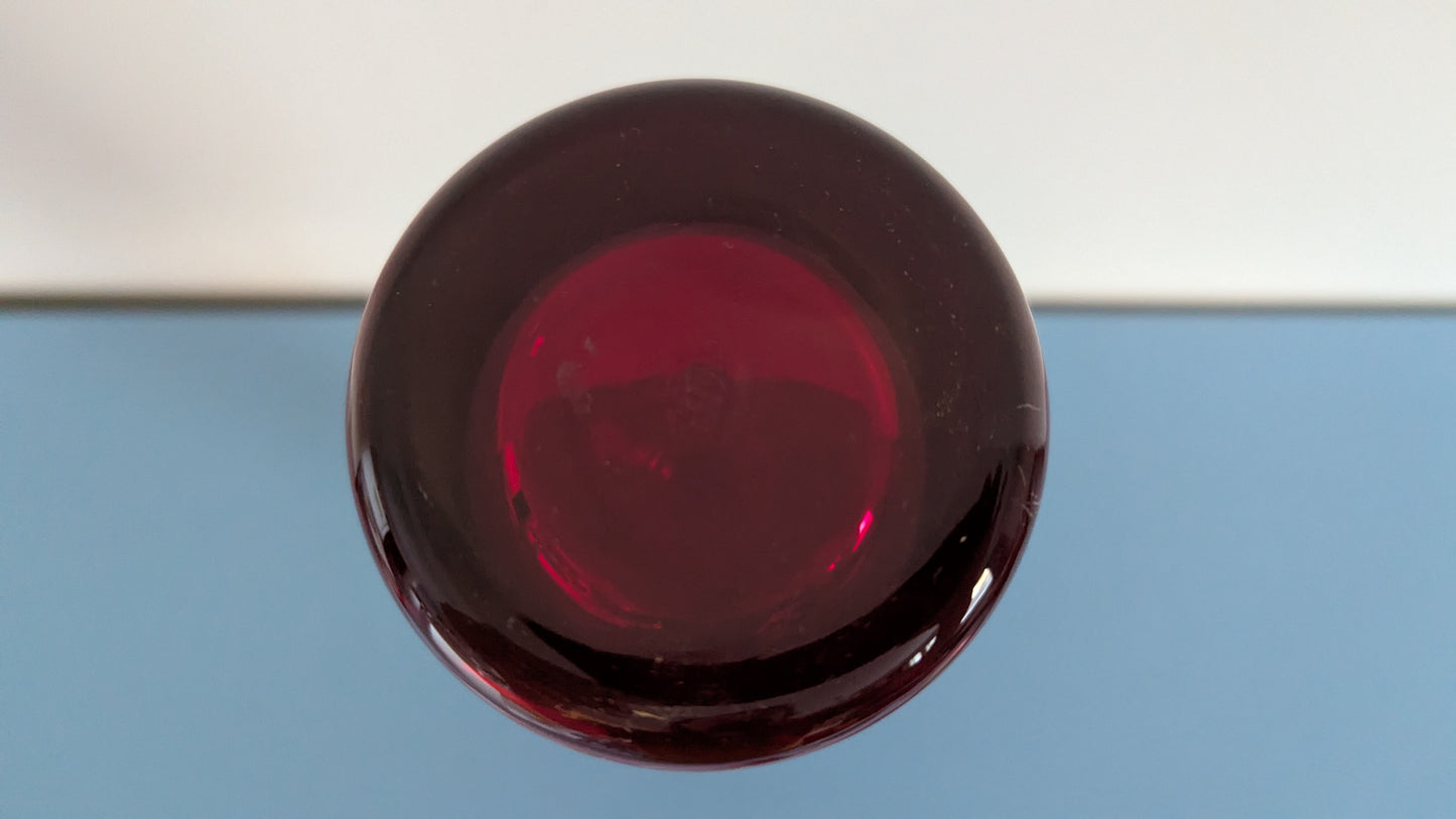 Schott-Zwiesel - Maljakko / Koristepullo