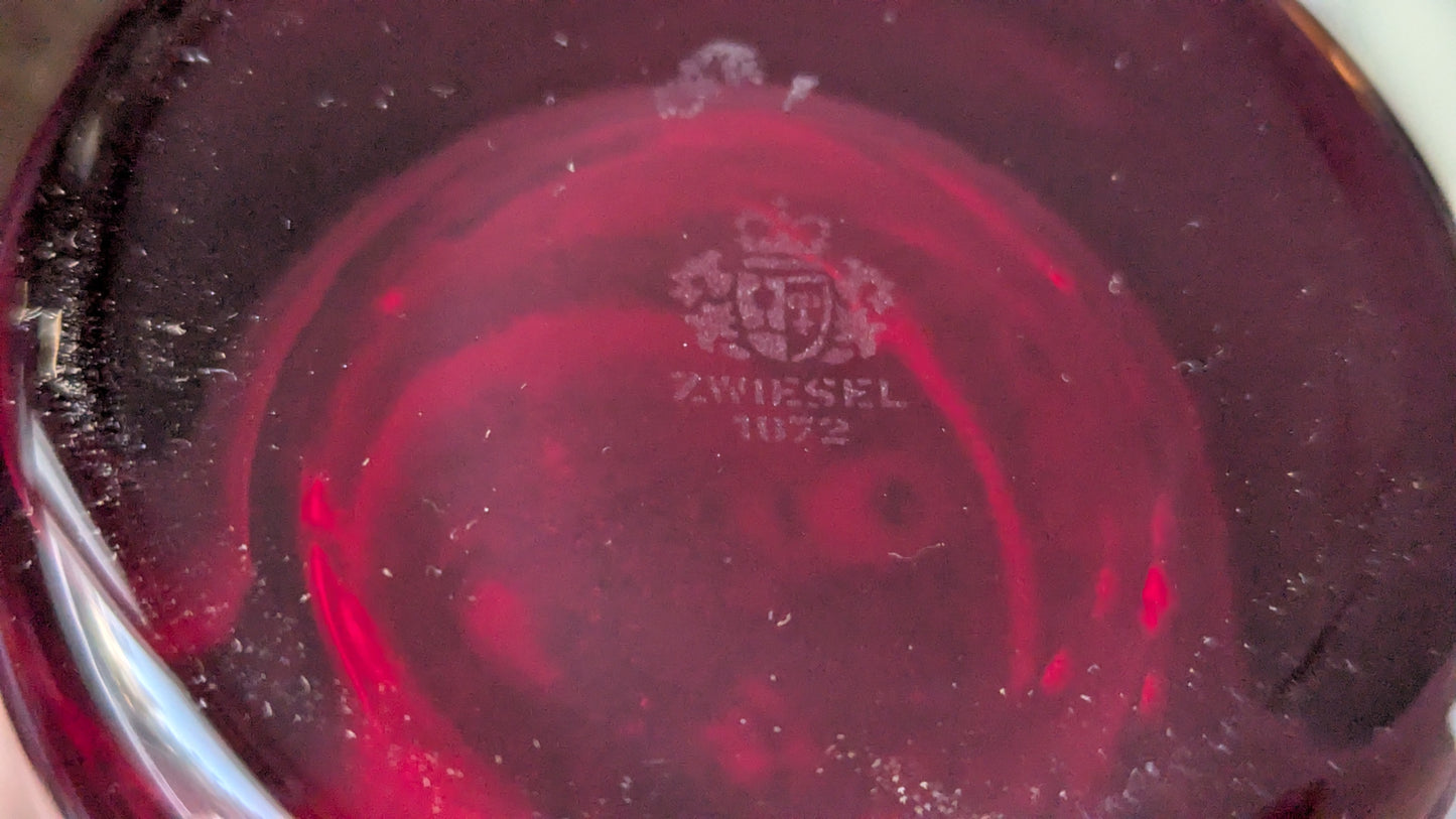 Schott-Zwiesel - Maljakko / Koristepullo