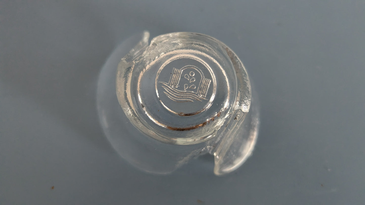 Merilasi Oy - Tukkukippo / Kynttilänlyhty (1982-1987)