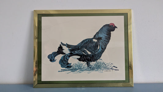 Raimo Sallinen - Teeri Taulu (1977)