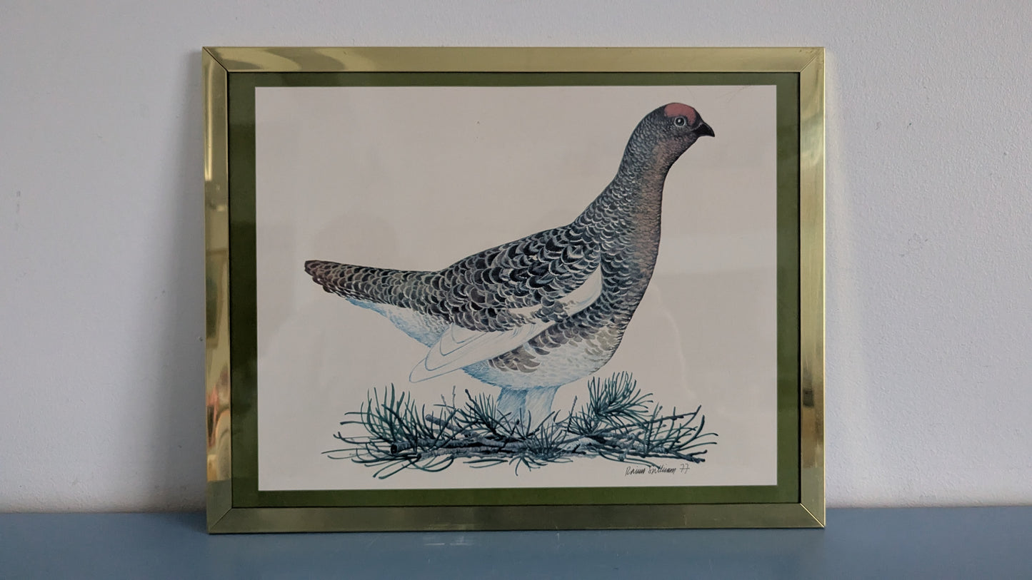 Raimo Sallinen - Koppelo Taulu (1977)