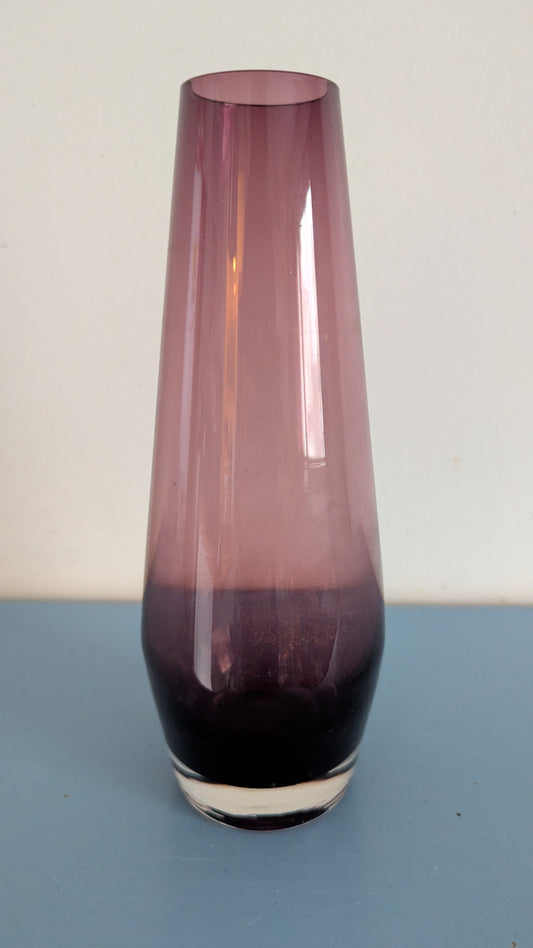 Riihimäen Lasi Maljakko (1960-luku)