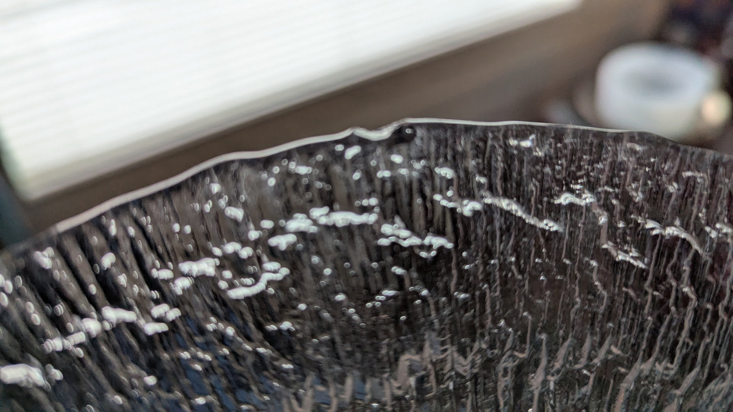 Iittala Solaris Annoskulho / Jälkiruokakulho (3kpl, 1975-1995, Tapio Wirkkala)