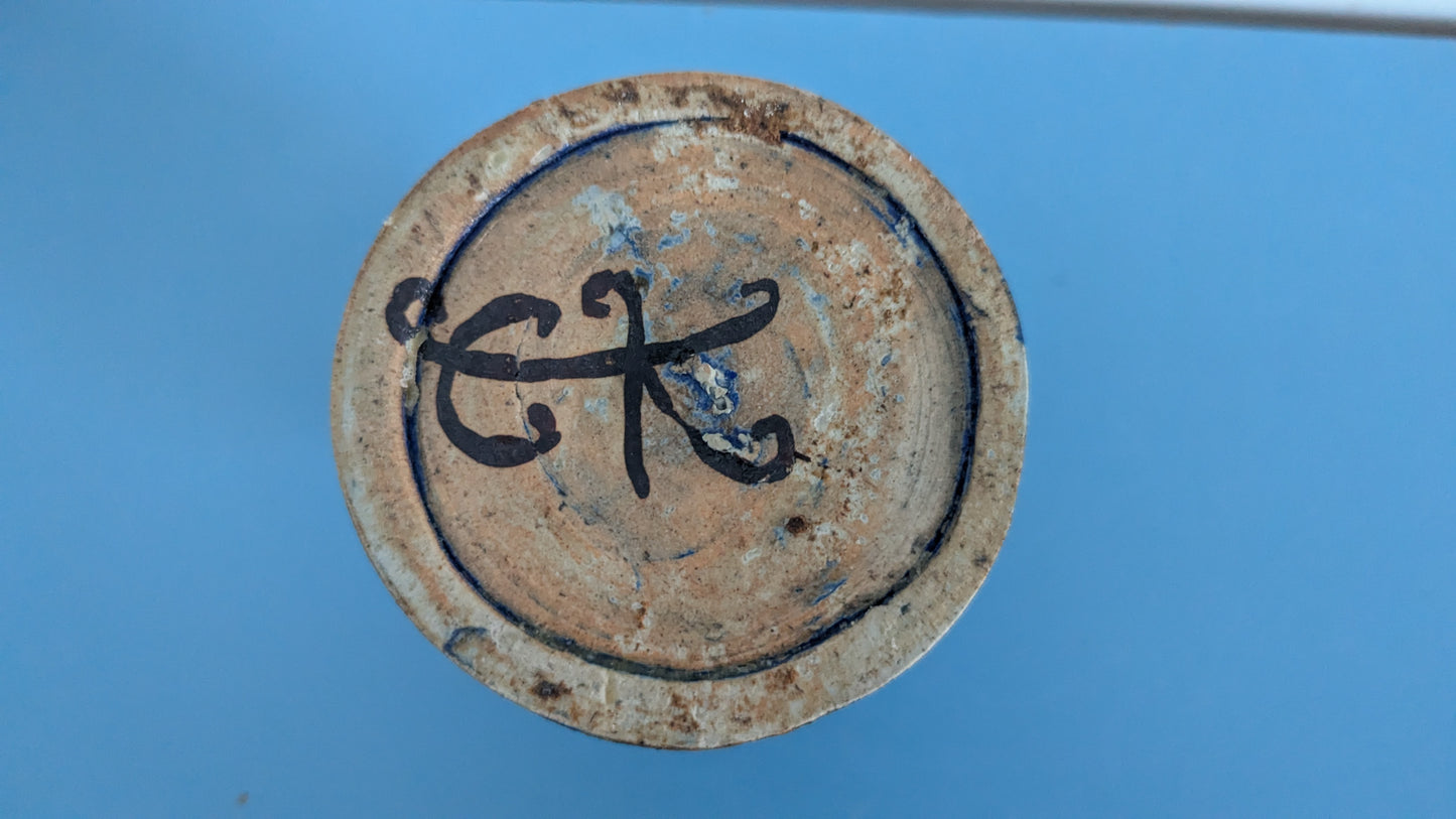 Eija Karivirta - Maljakko (Signeerattu)