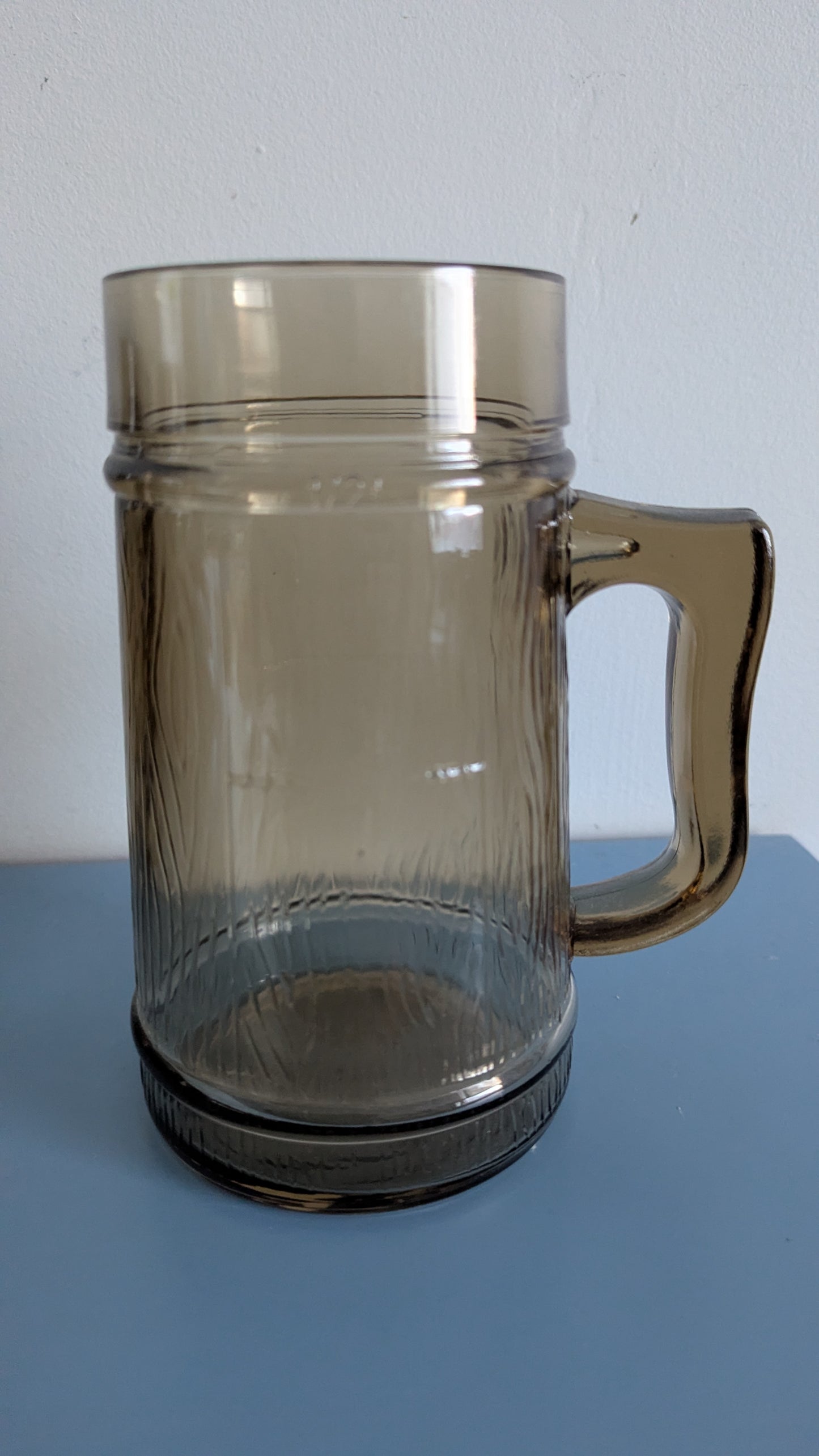 Riihimäen Lasi Tuoppi Kolpakko (8kpl, 0.5L, Alkon Virallisesti Hyväksymät)