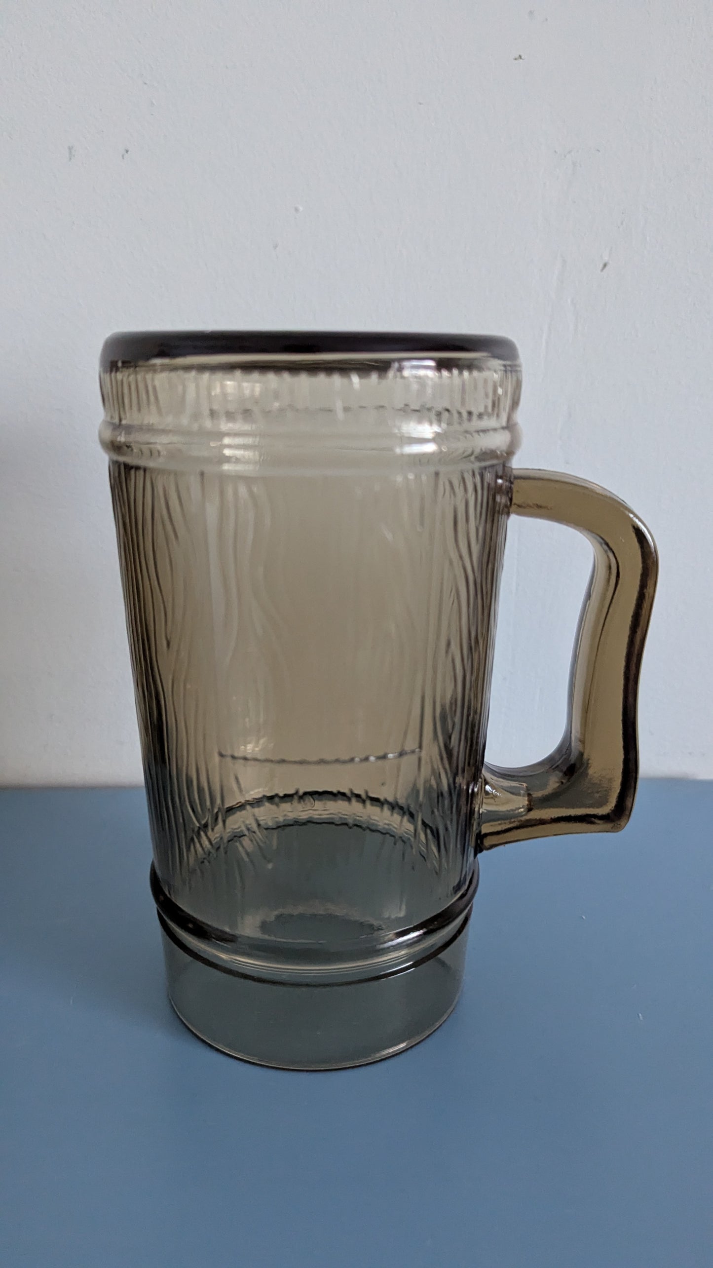 Riihimäen Lasi Tuoppi Kolpakko (8kpl, 0.5L, Alkon Virallisesti Hyväksymät)