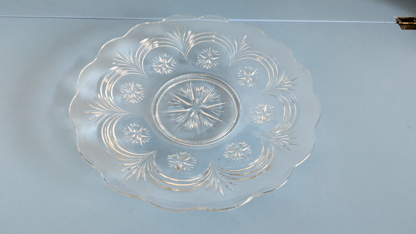 Karhula - 4230 Tarjoilulautanen (1920-luku)