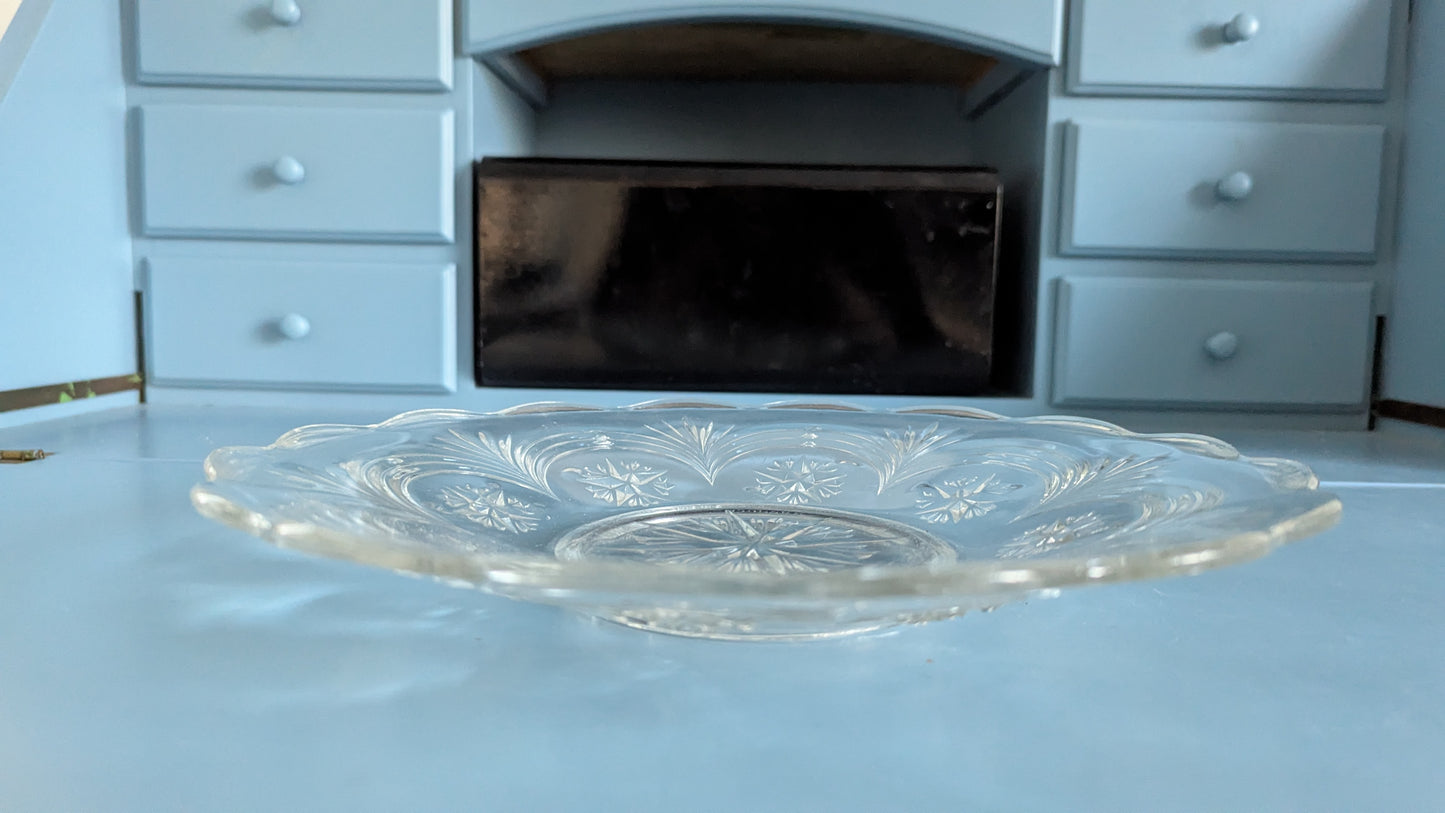 Karhula - 4230 Tarjoilulautanen (1920-luku)