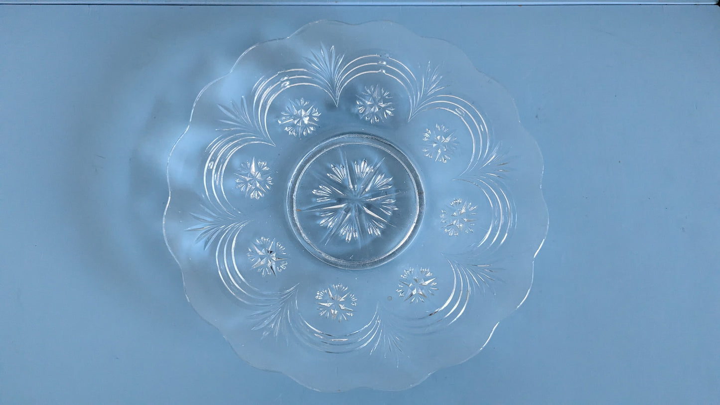 Karhula - 4230 Tarjoilulautanen (1920-luku)