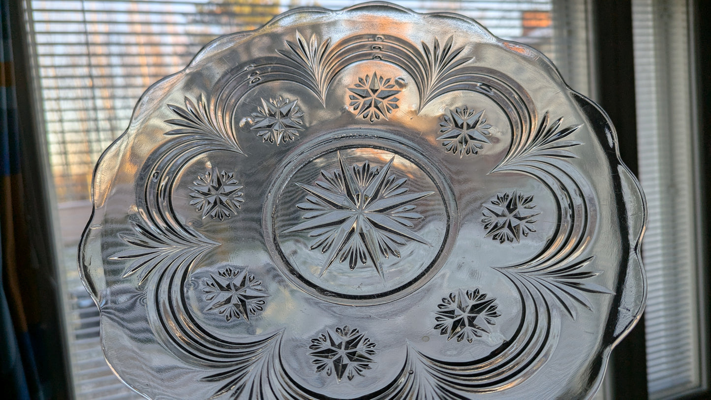 Karhula - 4230 Tarjoilulautanen (1920-luku)