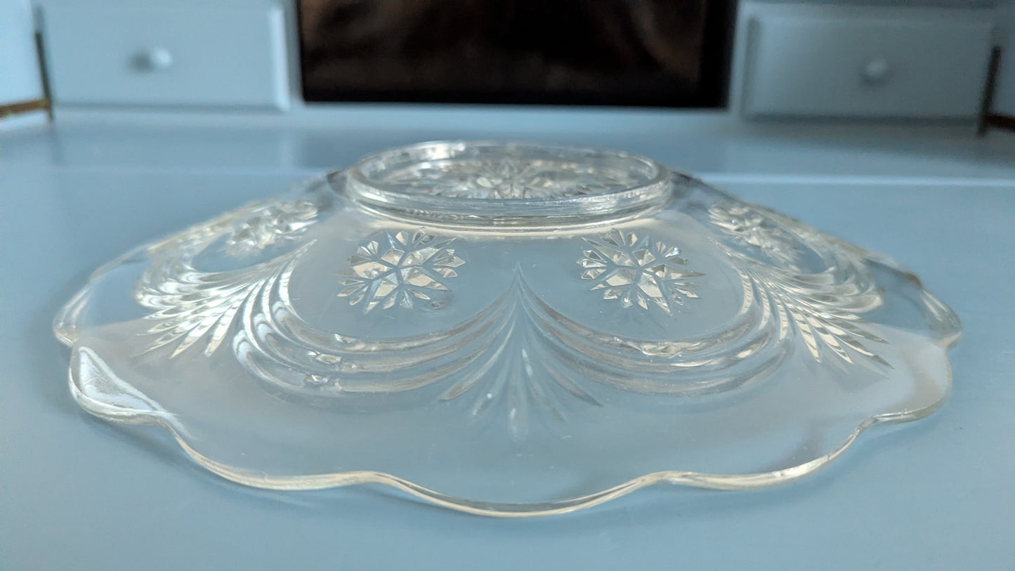 Karhula - 4230 Tarjoilulautanen (1920-luku)