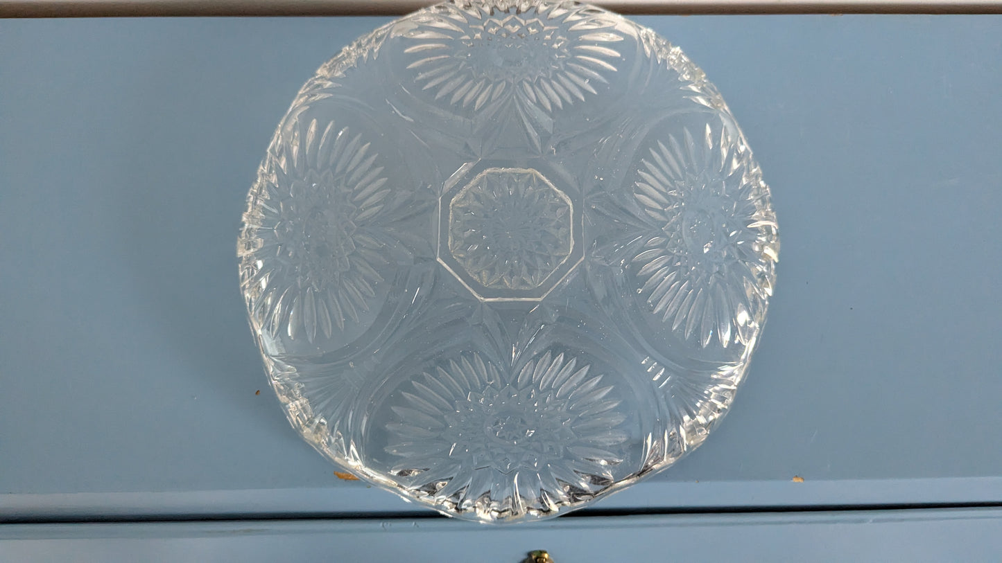 Karhula - Tarjoilulautanen (1900-luvun Alkupuoli)