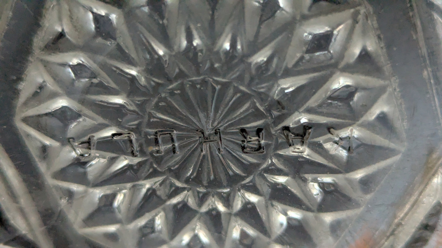 Karhula - Tarjoilulautanen (1900-luvun Alkupuoli)