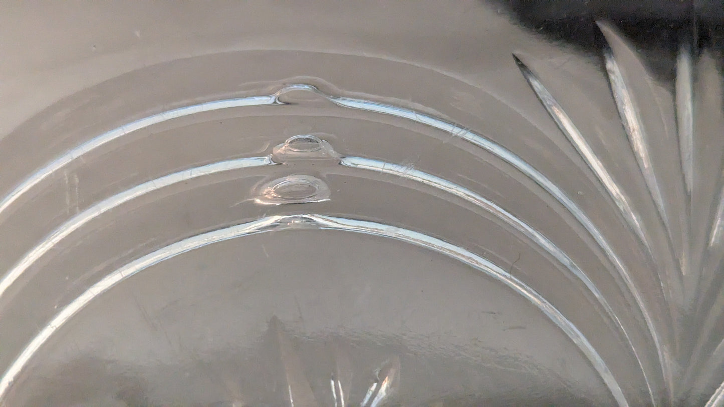 Karhula - 4230 Tarjoilulautanen (1920-luku)