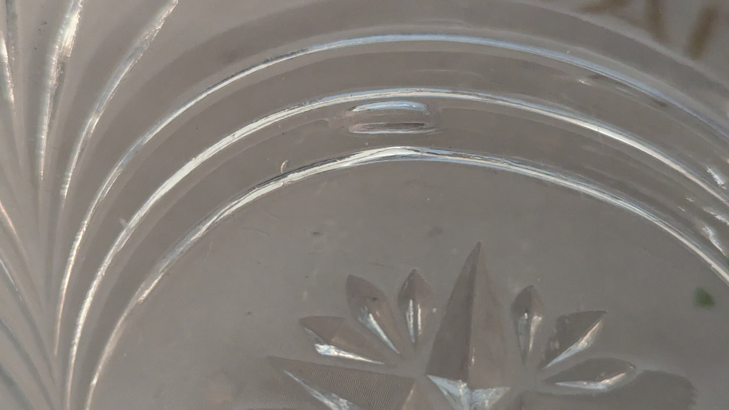 Karhula - 4230 Tarjoilulautanen (1920-luku)