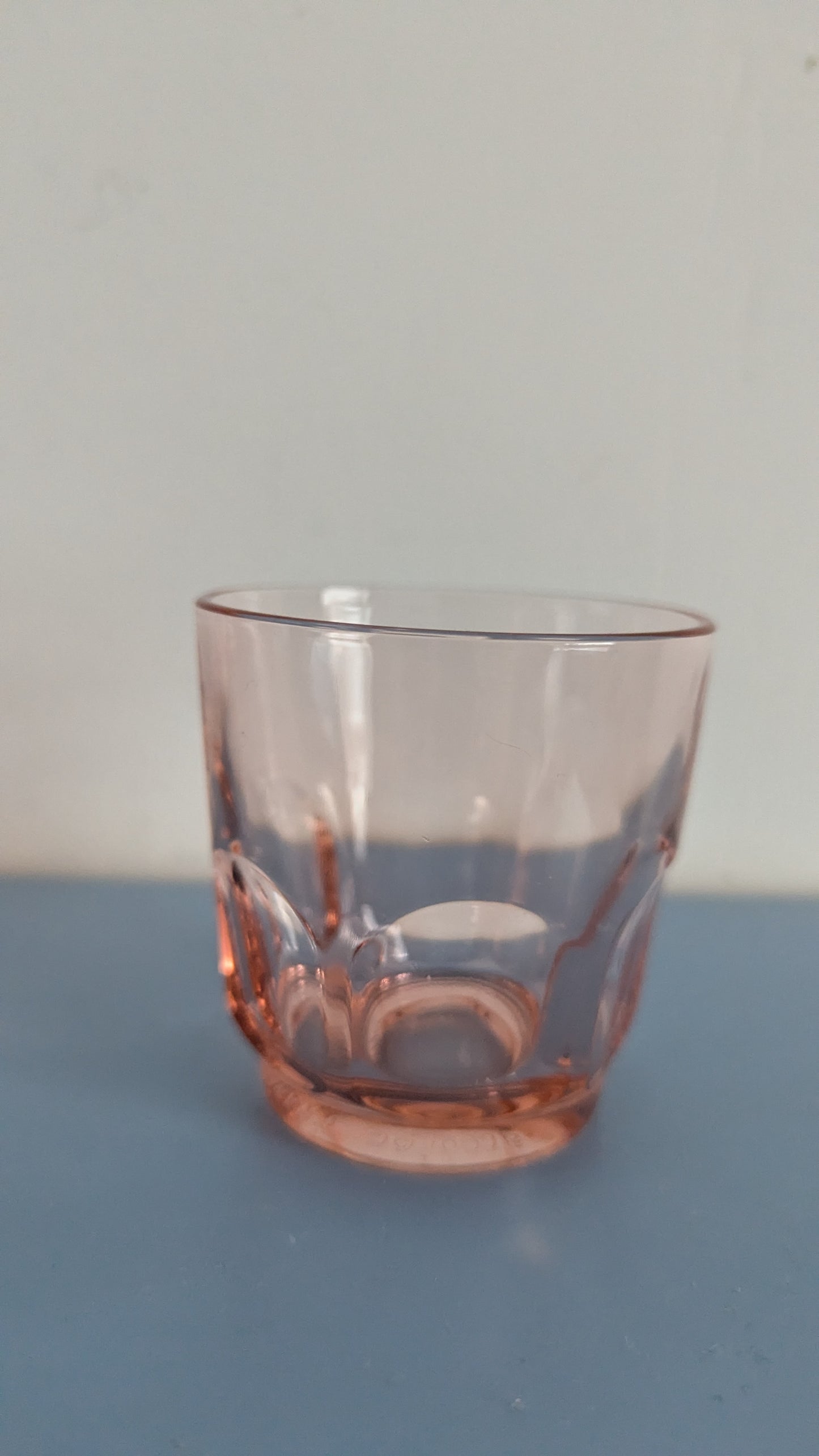 Arcoroc - Rosaline Vesilasi / Juomalasi (8kpl)