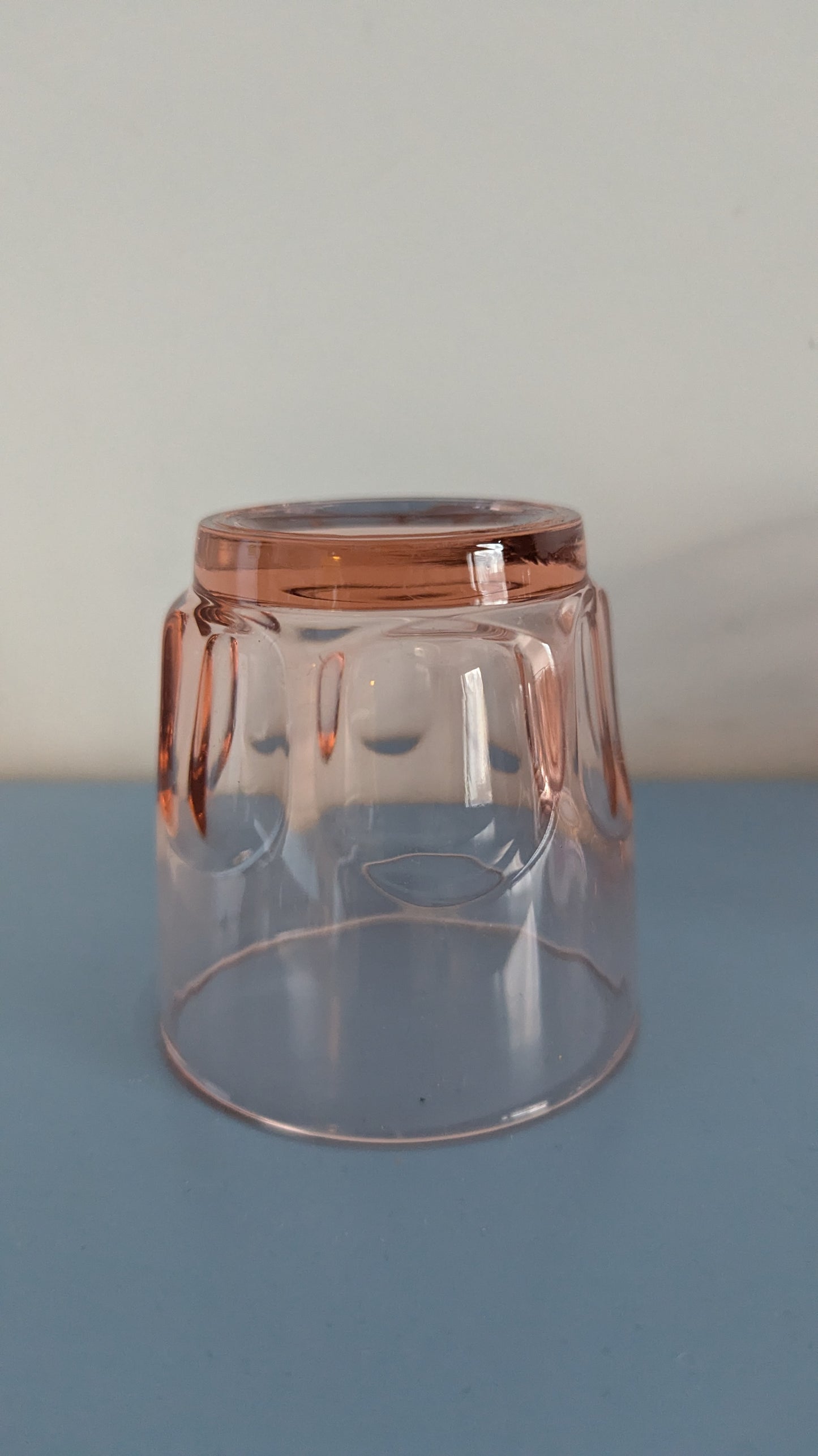 Arcoroc - Rosaline Vesilasi / Juomalasi (8kpl)