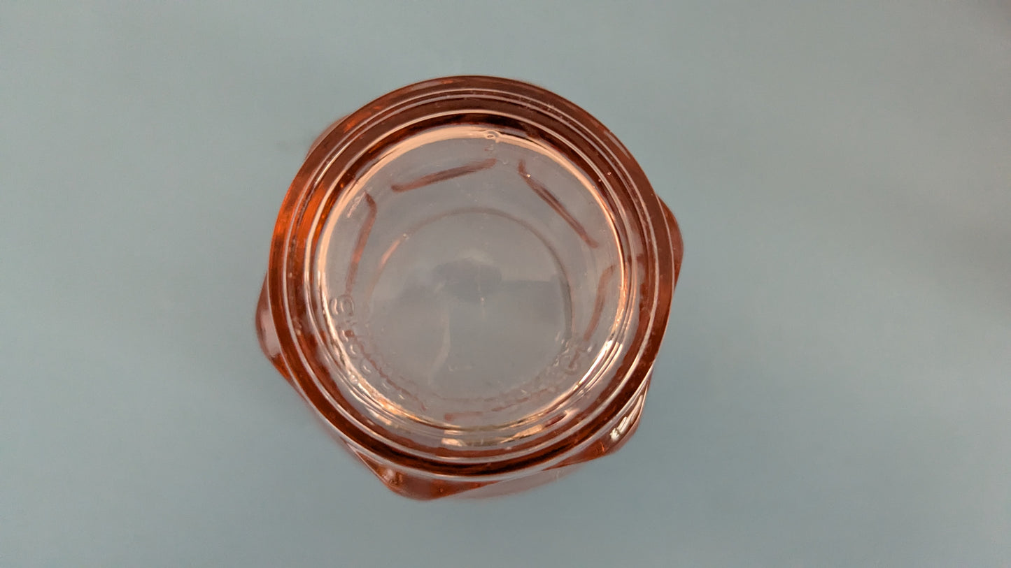 Arcoroc - Rosaline Vesilasi / Juomalasi (8kpl)