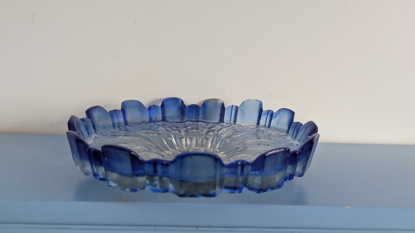 Humppila Ulpukka Tarjoiluvati / Vati (Tauno Wirkkala)