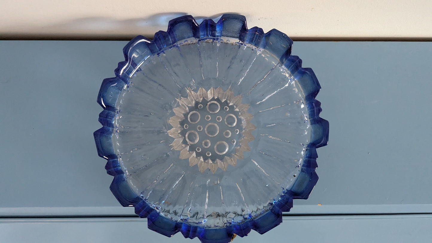 Humppila Ulpukka Tarjoiluvati / Vati (Tauno Wirkkala)