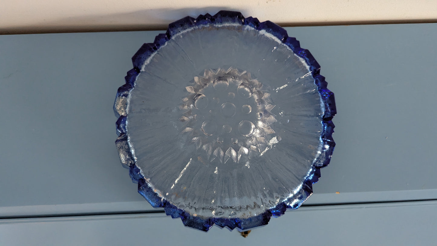 Humppila Ulpukka Tarjoiluvati / Vati (Tauno Wirkkala)